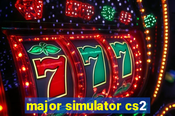 major simulator cs2